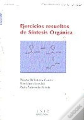Capa do artigo Ejercicios Resueltos De Síntesis Orgánica