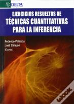 Ejercicios Resueltos De Técnicas Cuantitativas Para La Inferencia