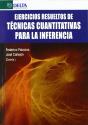 Ejercicios Resueltos De Técnicas Cuantitativas Para La Inferencia - Preview