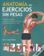 Capa do artigo Ejercicios Sin Pesas
