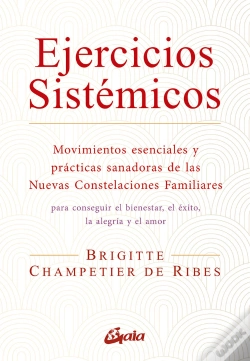 Capa do artigo Ejercicios Sistemicos