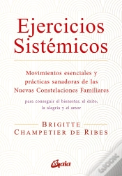 Capa do artigo Ejercicios Sistemicos