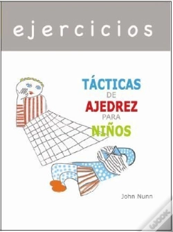 Capa do artigo Ejercicios - Tacticas De Ajedrez Para Niños