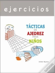 Capa do artigo Ejercicios - Tacticas De Ajedrez Para Niños
