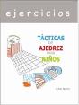 Ejercicios - Tacticas De Ajedrez Para Niños - Preview