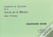 Capa do artigo Ejercicios Teor¡A Curso Preliminar