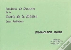 Capa do artigo Ejercicios Teor¡A Curso Preliminar