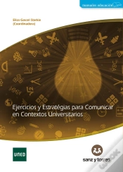 Capa do artigo Ejercicios Y Estrategias Para Comunicar En Contextos Universitarios