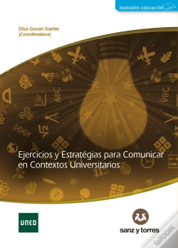 Capa do artigo Ejercicios Y Estrategias Para Comunicar En Contextos Universitarios