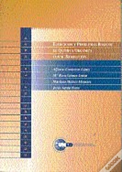 Capa do artigo Ejercicios Y Problemas Básicos De Química Orgánica Con Su Resolución