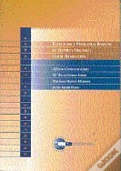 Capa do artigo Ejercicios Y Problemas Básicos De Química Orgánica Con Su Resolución