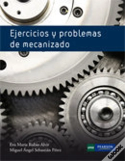Capa do artigo Ejercicios Y Problemas De Mecanizado