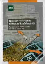 Ejercicios Y Soluciones De Contabilidad De Gestión