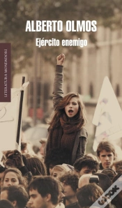 Capa do artigo Ejército Enemigo