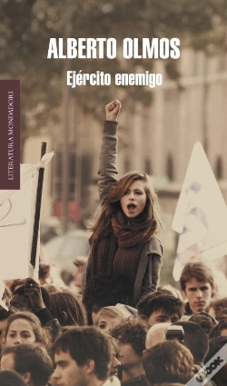 Capa do artigo Ejército Enemigo
