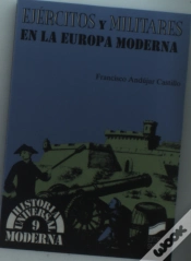 Capa do artigo Ejércitos Y Militares En La Europa Moderna
