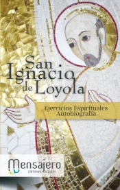 Capa do artigo Ejericios Espirituales Autobiografía