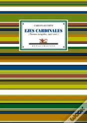 Capa do artigo Ejes Cardinales