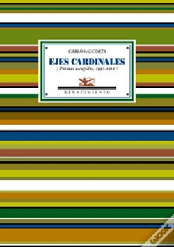 Capa do artigo Ejes Cardinales