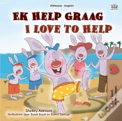 Capa do artigo Ek Help Graag I Love To Help