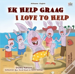 Capa do artigo Ek Help Graag I Love To Help