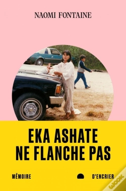 Capa do artigo Eka Ashate Ne Flanche Pas
