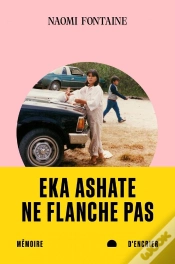 Capa do artigo Eka Ashate Ne Flanche Pas