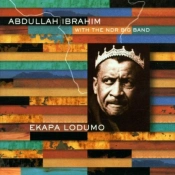 Capa do artigo Ekapa Lodumo - CD