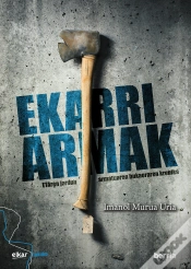 Capa do artigo Ekarri Armak