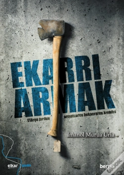 Capa do artigo Ekarri Armak