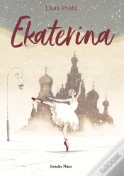 Capa do artigo Ekaterina