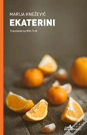 Capa do artigo Ekaterini