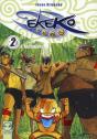 Ekeko T.2 ; L'Initiation - Preview