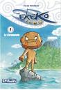 Ekeko Tome 01 : La Céremonie - Preview