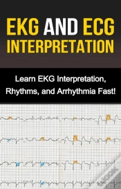 Capa do artigo Ekg And Ecg Interpretation