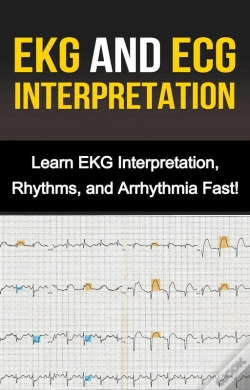 Capa do artigo Ekg And Ecg Interpretation