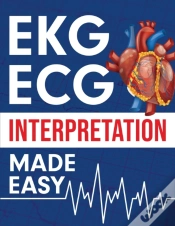 Capa do artigo Ekg | Ecg Interpretation Made Easy