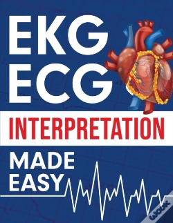 Capa do artigo Ekg | Ecg Interpretation Made Easy