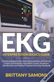 Capa do artigo Ekg Interpretation Basics Guide