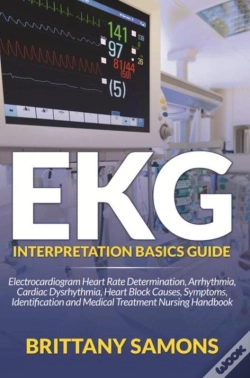 Capa do artigo Ekg Interpretation Basics Guide