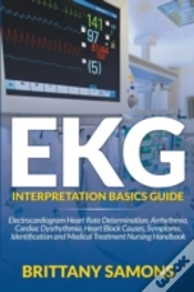 Capa do artigo Ekg Interpretation Basics Guide