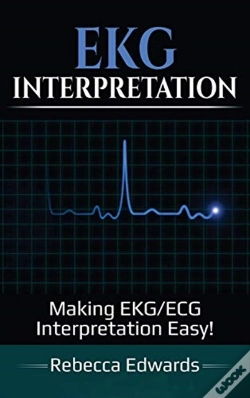 Capa do artigo Ekg Interpretation: Making Ekg-Ecg Inter