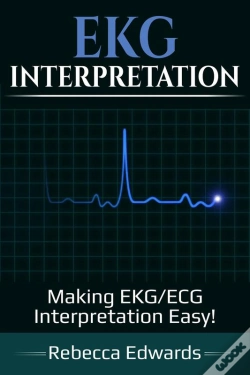 Capa do artigo Ekg Interpretation
