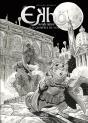 Ekho, Monde Miroir Tome 13 : Les Chimères De Venise - Preview