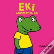 Capa do artigo Eki Adoptatua Da