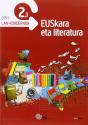 Eki Dbh 2. Euskara Eta Literatura 2. Lan-Koadernoa 2.1 - Preview
