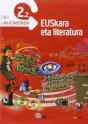 Eki Dbh 2. Euskara Eta Literatura 2. Lan-Koadernoa 2.2 - Preview