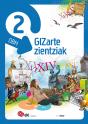 Eki Dbh 2. Gizarte Zientziak 2 (Pack 3) - Preview