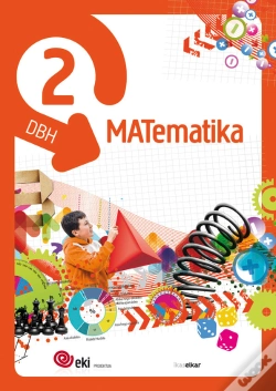 Capa do artigo Eki Dbh 2. Matematika 2 (Pack 3)