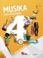 Eki Lh 4. Musika 4. Lan-Koadernoa - Preview